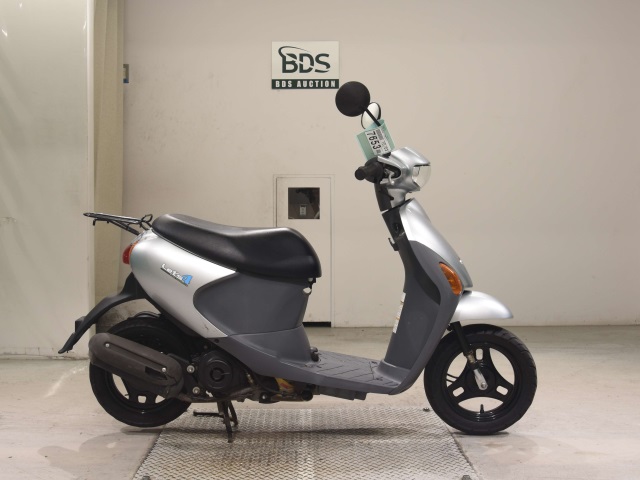 Suzuki LETS4