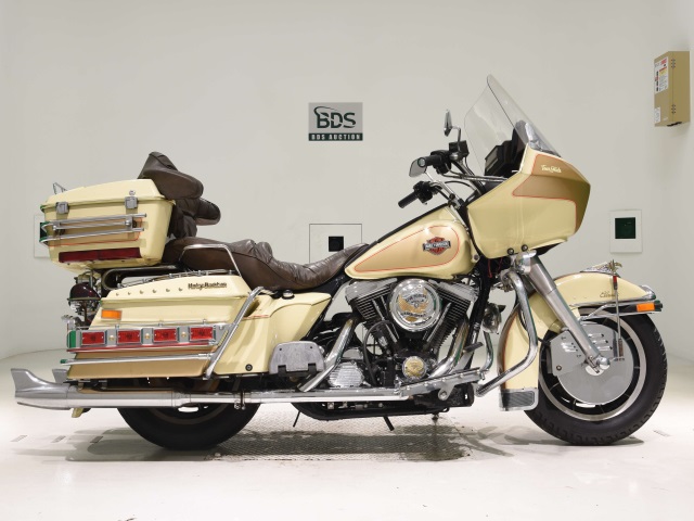 HD TOUR GLIDE FLTC1340 1988