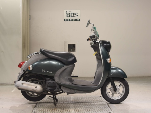 Yamaha VINO50 2005