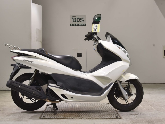 Honda PCX125 2014
