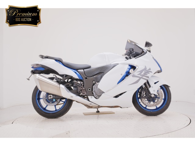 Suzuki GSX1300R HAYABUSA 2024