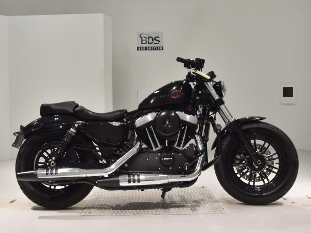 HD SPORTSTER FORTY-EIGHT XL1200X 2020