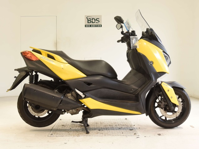 Yamaha X-MAX250 2018