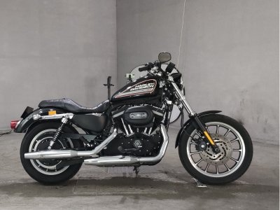 HD SPORTSTER XL883R 2010