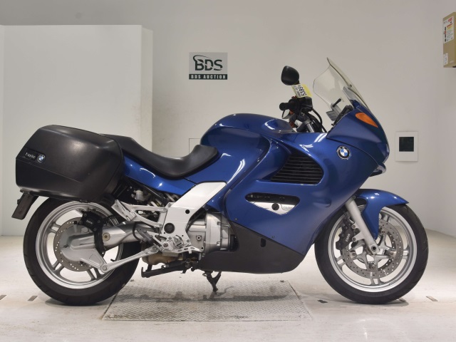 BMW K1200RS 2002