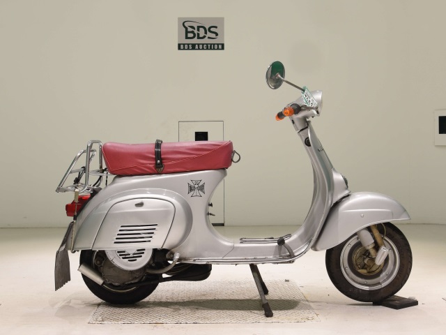 Vespa 50S