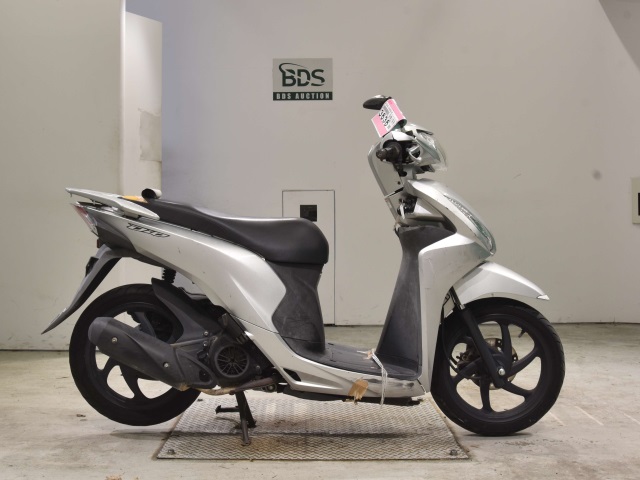 Honda DIO110 2015