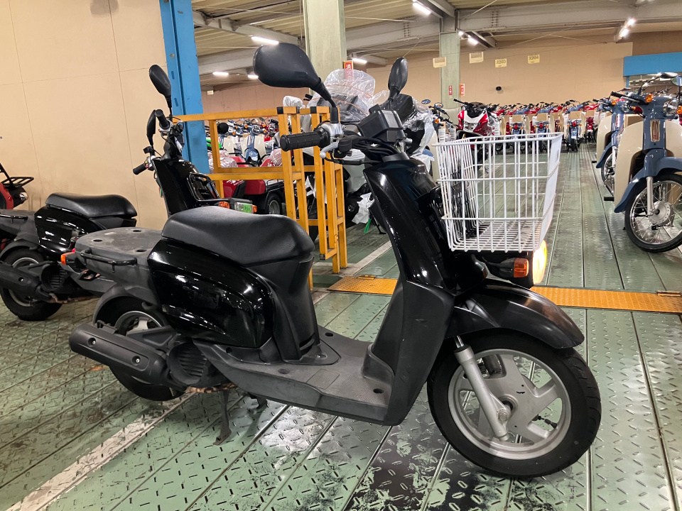 Yamaha GEAR
