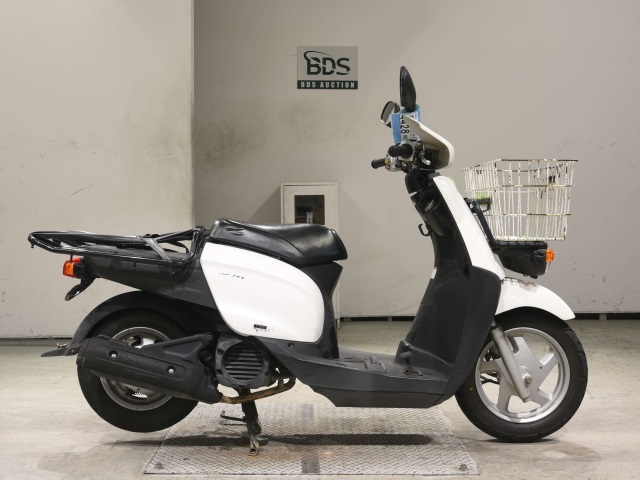 Yamaha GEAR 2015
