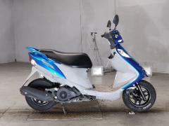 Suzuki ADDRESS V125