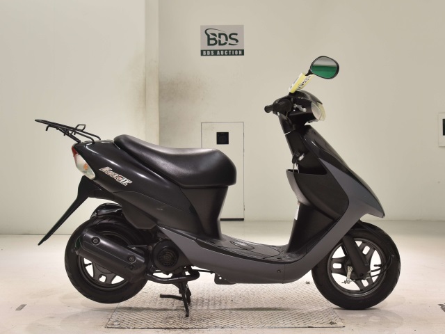 Suzuki LETS2
