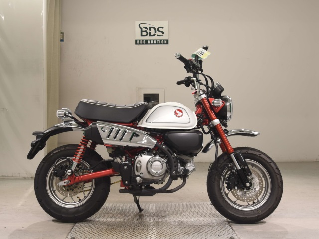Honda MONKEY125A 2018