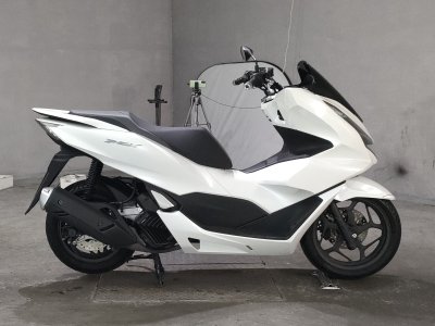 Honda PCX125 2021