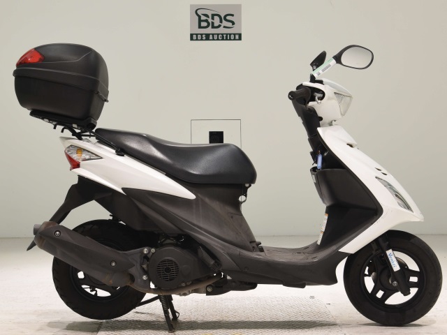 Suzuki ADDRESS V125