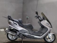 Yamaha MAJESTY 125 2004