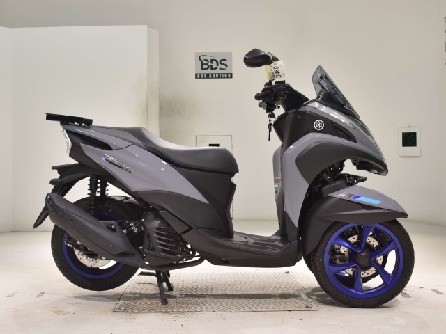 Yamaha TRICITY 155A 2020