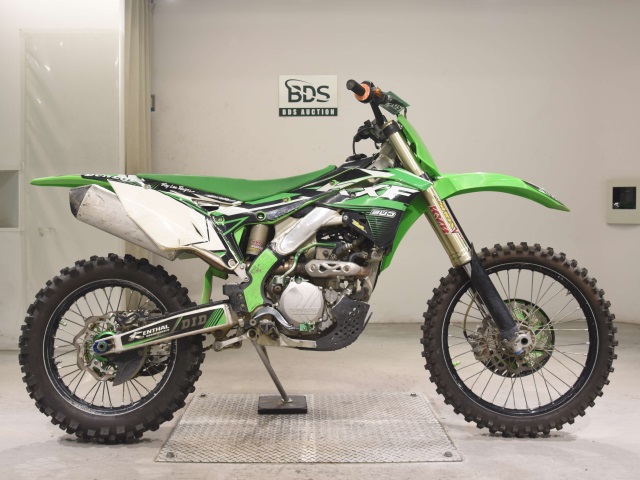 Kawasaki KX250 2020