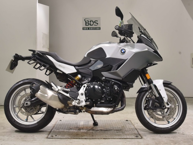 BMW F900XR 2021