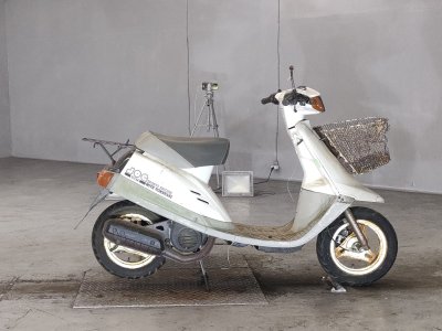 Yamaha JOG80 SPORT 1988