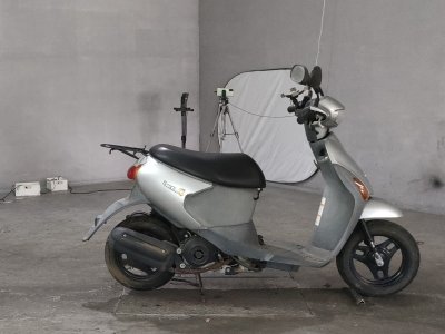 Suzuki LETS4