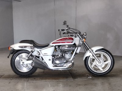 Honda MAGNA250 2003