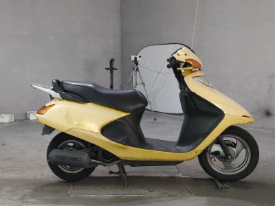 Honda SPACY100 2006