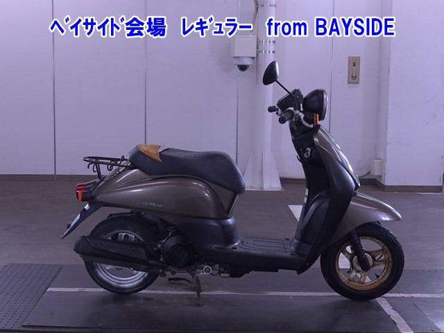 Honda TODAY 2007
