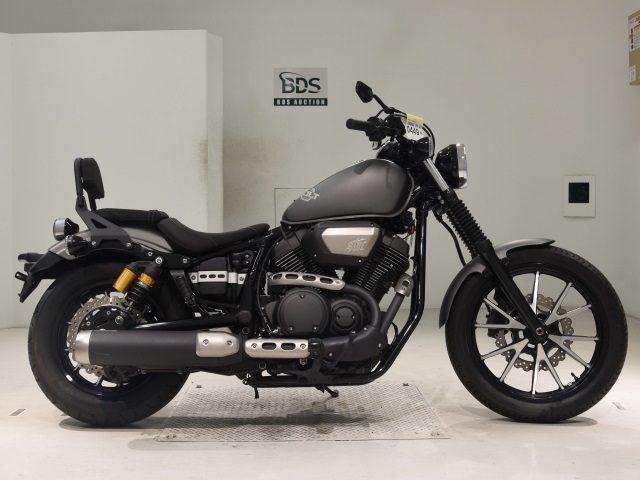 Yamaha BOLT 950R 2014