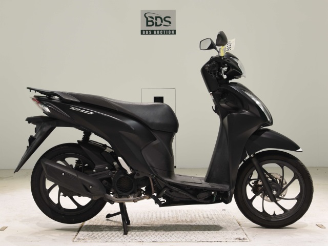 Honda DIO110 2021