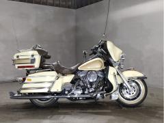 HD HERITAGE FLSTC1340 SIDECAR 1990