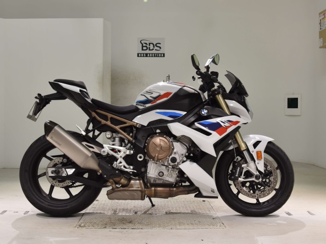 BMW S1000R 2022