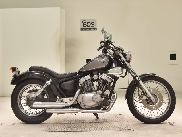 Yamaha VIRAGO XV250 1991