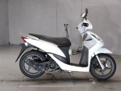 Honda DIO110 2011