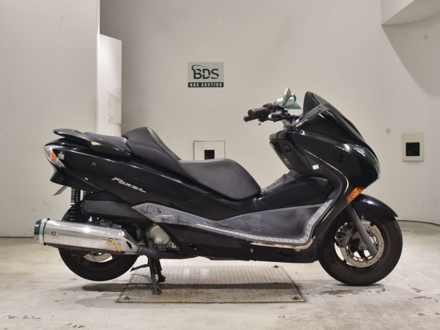 Honda FORZA Z 2009