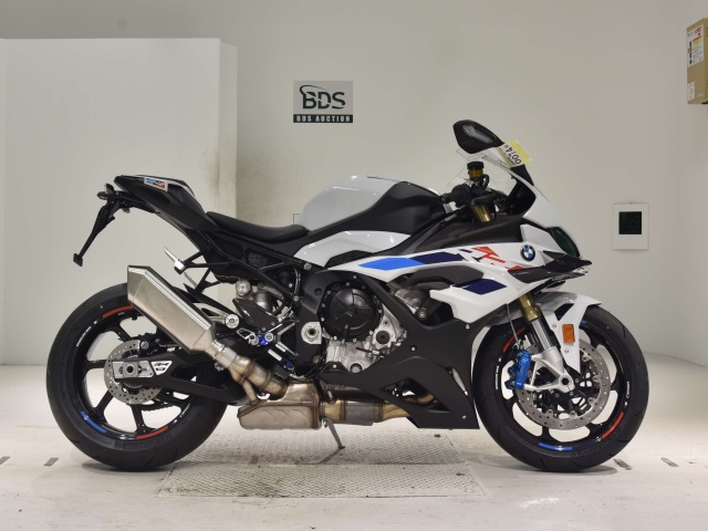 BMW S1000RR 2024
