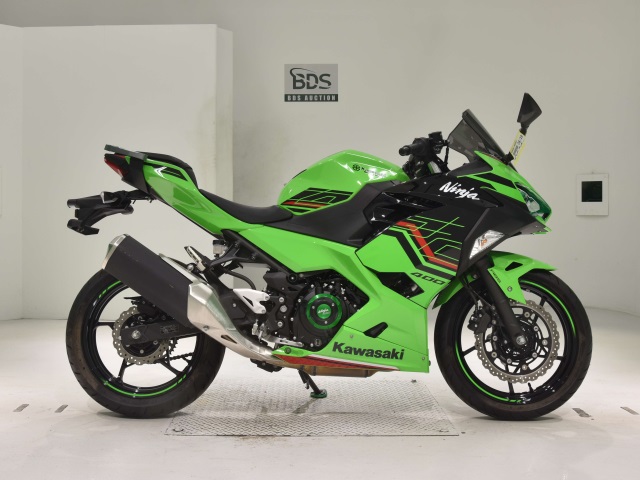 Kawasaki NINJA400 2023