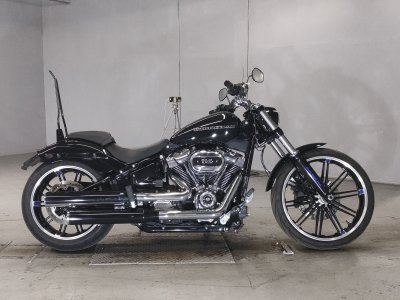 HD BREAKOUT FXBRS1870 2019