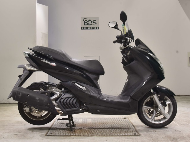 Yamaha MAJESTY 155S 2014
