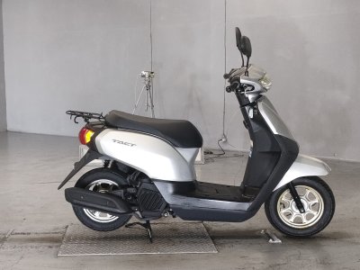 Honda TACT125 2015