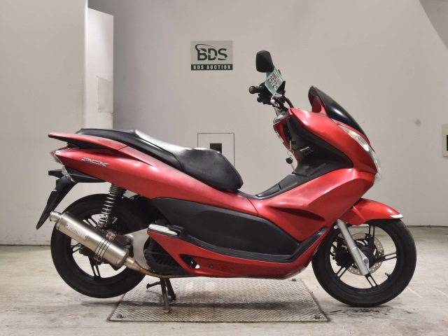 Honda PCX125 2010