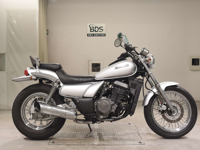 Kawasaki ELIMINATOR 250LX 1993