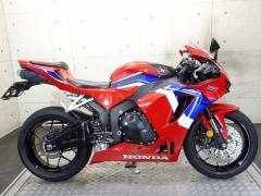 Honda CBR600RR 2020