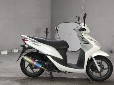 Honda DIO110 2011