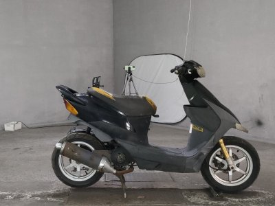 Suzuki SEPIA ZZ