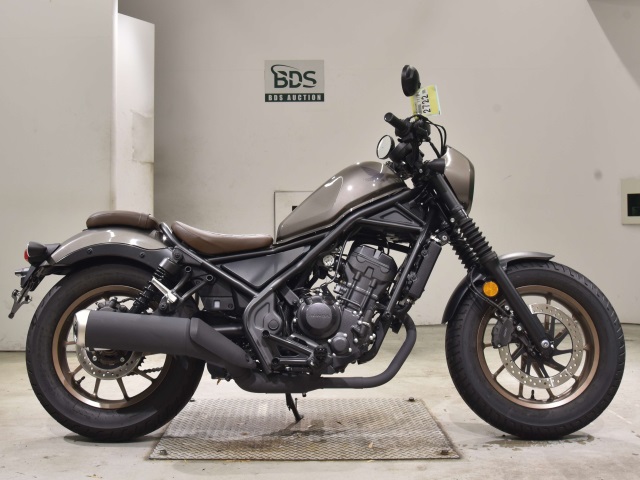 Honda REBEL S CMX250 2023