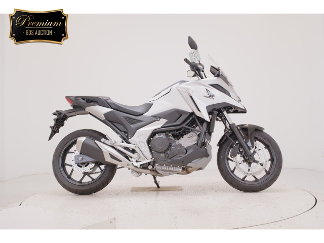 Honda NC750X 2025