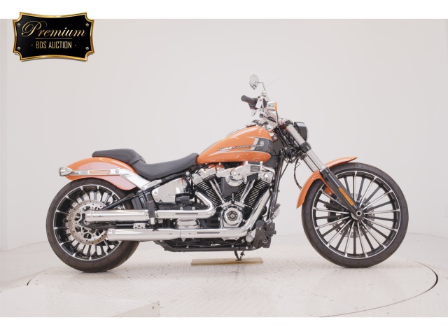 HD FXBR1920 2023