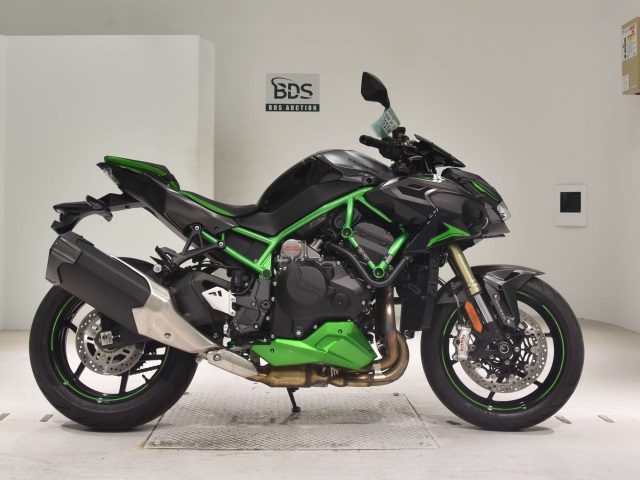 Kawasaki Z H2 SE 2024