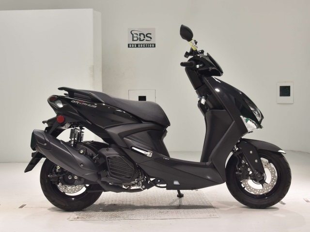 Yamaha CYGNUS125 GRYPHUS 2023