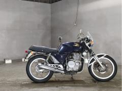 Honda GB400 1986
